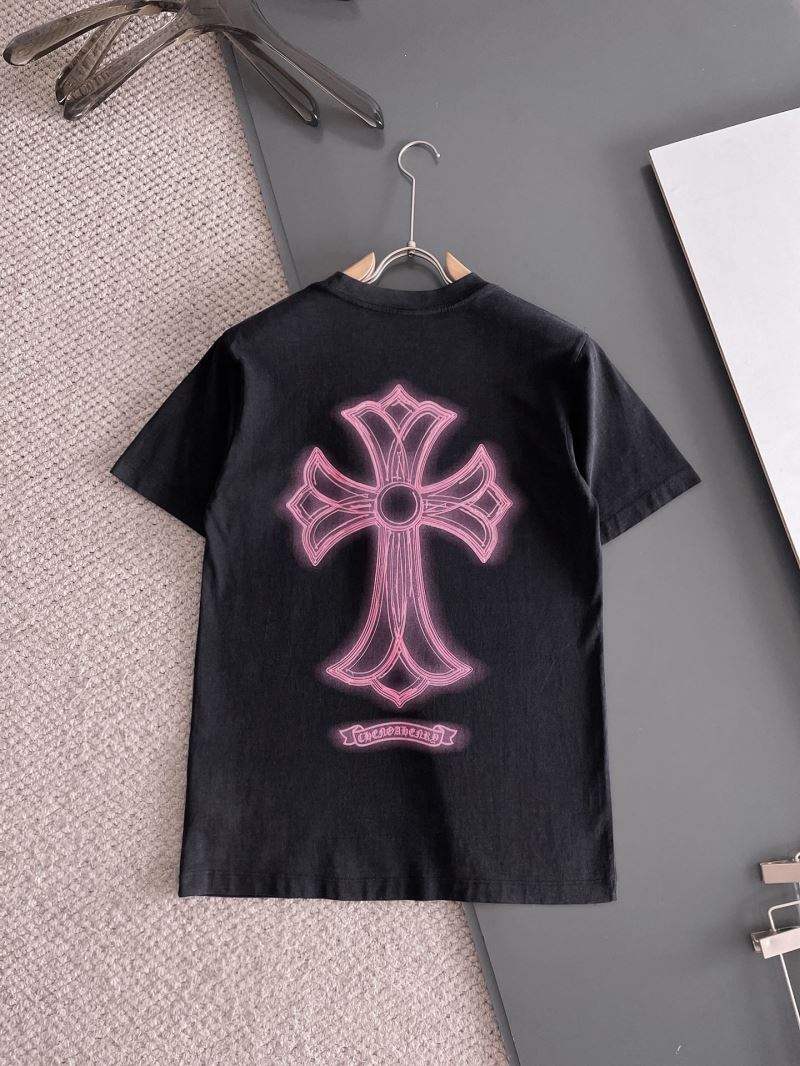 Chrome Hearts T-Shirts